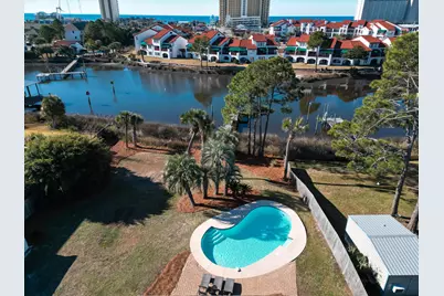 8817 N Lagoon Drive N, Panama City Beach, FL 32408 - Photo 66