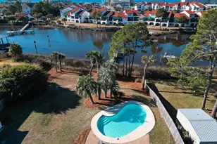 8817 N Lagoon Dr N, Panama City Beach, FL 32408 - Photo 66