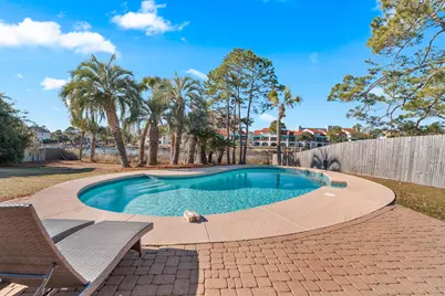 8817 N Lagoon Drive N, Panama City Beach, FL 32408 - Photo 54