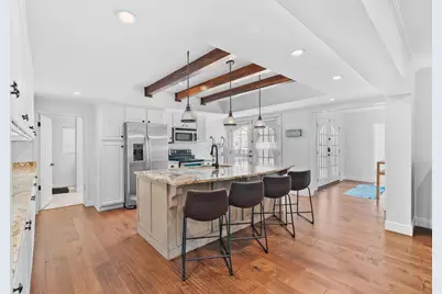 8817 N Lagoon Drive N, Panama City Beach, FL 32408 - Photo 24