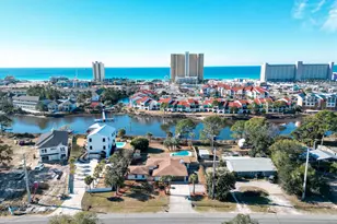 8817 N Lagoon Dr N, Panama City Beach, FL 32408 - Photo 82