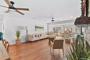 8817 N Lagoon Dr N, Panama City Beach, FL 32408 - Photo 6