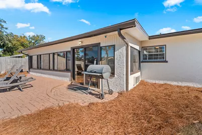 8817 N Lagoon Drive N, Panama City Beach, FL 32408 - Photo 58