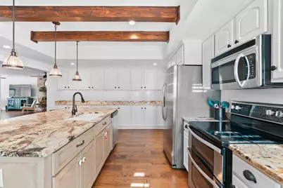 8817 N Lagoon Drive N, Panama City Beach, FL 32408 - Photo 28