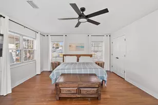 8817 N Lagoon Dr N, Panama City Beach, FL 32408 - Photo 30