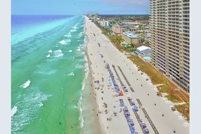 16819 Front Beach Road #UNIT 1810, Panama City Beach, FL 32413 - Photo 16