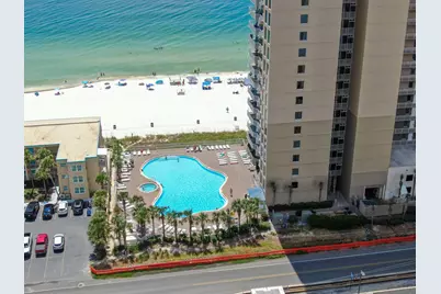 16819 Front Beach Road #UNIT 1810, Panama City Beach, FL 32413 - Photo 10