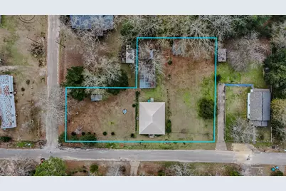 22438 W Sixth Ave Avenue W, Florala, AL 36442 - Photo 2