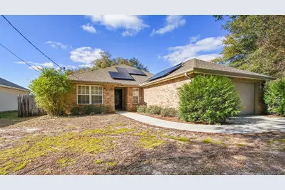 4548 Live Oak Church Road, Crestview, FL 32539 - Photo 2