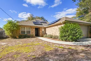 4548 Live Oak Church Rd, Crestview, FL 32539 - Photo 2