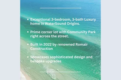 289 Catface Drive, Inlet Beach, FL 32461 - Photo 6