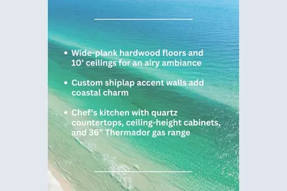 289 Catface Drive, Inlet Beach, FL 32461 - Photo 22