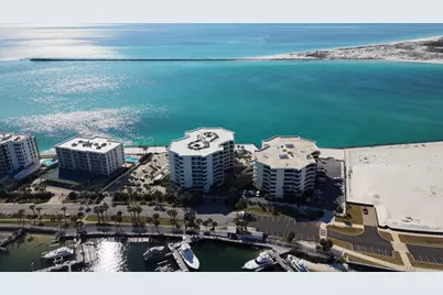 110 Gulf Shore Drive #126, Destin, FL 32541 - Photo 1