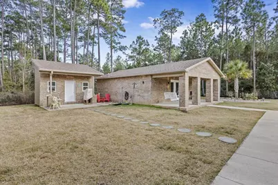 5923 Michael Drive, Milton, FL 32583 - Photo 24