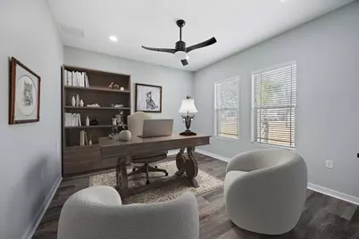 5923 Michael Drive, Milton, FL 32583 - Photo 4