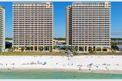 17729 Front Beach Road #405E, Panama City Beach, FL 32413 - Photo 34