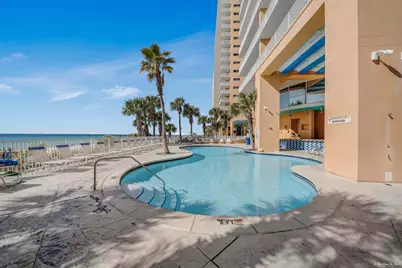 17729 Front Beach Road #405E, Panama City Beach, FL 32413 - Photo 46