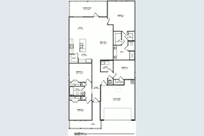 82 E Gray Owl Drive E, Freeport, FL 32439 - Photo 2