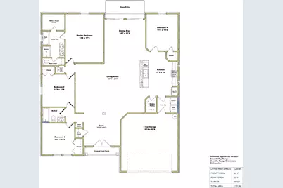 445 Scooter Cove Cove, Crestview, FL 32539 - Photo 22