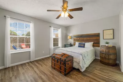 6908 Beach Drive Drive, Panama City, FL 32408 - Photo 4