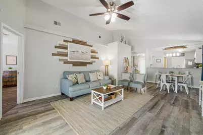 6908 Beach Drive Drive, Panama City, FL 32408 - Photo 16