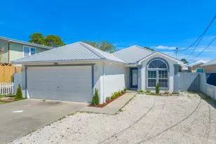 6908 Beach Dr Dr, Panama City, FL 32408 - Photo 1