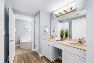 9450 S Thomas Drive S #701A, Panama City Beach, FL 32408 - Photo 16