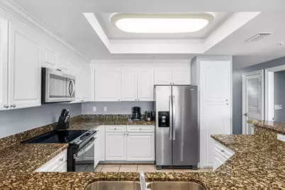 9450 S Thomas Drive S #701A, Panama City Beach, FL 32408 - Photo 12