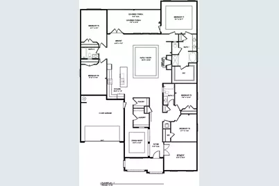 34 W Farm Owl Drive W, Freeport, FL 32439 - Photo 2