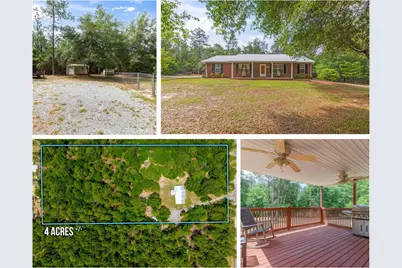 4482 Rainbird Rise Road, Crestview, FL 32539 - Photo 2