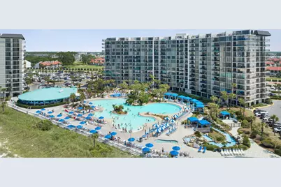 11483 Front Beach Road #UNIT 304, Panama City Beach, FL 32407 - Photo 36