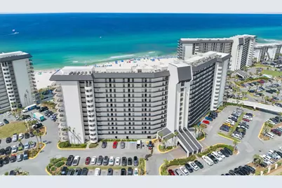 11483 Front Beach Road #UNIT 304, Panama City Beach, FL 32407 - Photo 44