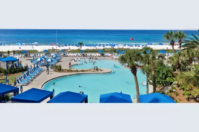 11483 Front Beach Road #UNIT 304, Panama City Beach, FL 32407 - Photo 22