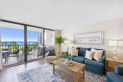 11483 Front Beach Road #UNIT 304, Panama City Beach, FL 32407 - Photo 2