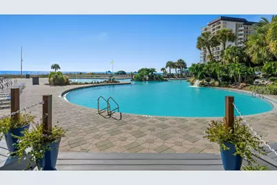 11483 Front Beach Road #UNIT 304, Panama City Beach, FL 32407 - Photo 32