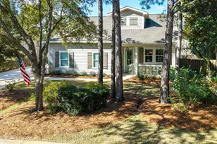 101 Botany Blvd, Santa Rosa Beach, FL 32459 - Photo 4