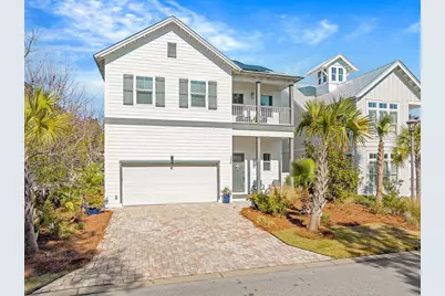 234 Grande Pointe Circle, Inlet Beach, FL 32461 - Photo 1