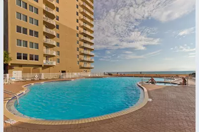 16819 Front Beach Road #UNIT 1712, Panama City Beach, FL 32413 - Photo 44