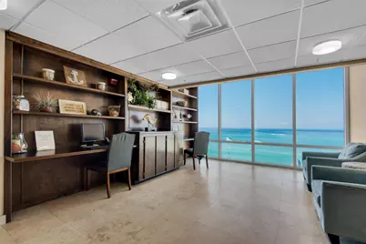 16819 Front Beach Road #UNIT 1712, Panama City Beach, FL 32413 - Photo 28