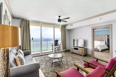 16819 Front Beach Road #UNIT 1712, Panama City Beach, FL 32413 - Photo 1