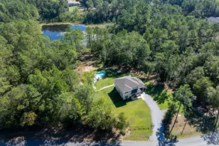 389 Quail Ridge Rd, Defuniak Springs, FL 32435 - Photo 1