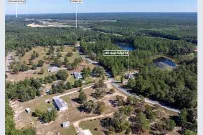 389 Quail Ridge Road, Defuniak Springs, FL 32435 - Photo 50