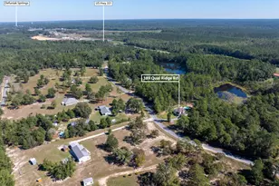 389 Quail Ridge Rd, Defuniak Springs, FL 32435 - Photo 50