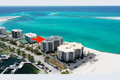 110 Gulf Shore Drive #UNIT 221, Destin, FL 32541 - Photo 2