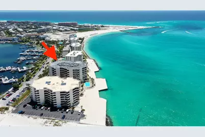 110 Gulf Shore Drive #UNIT 221, Destin, FL 32541 - Photo 38