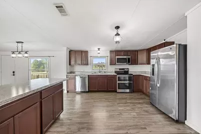 5278 Santa Gertrudas Dr Drive, Milton, FL 32583 - Photo 8