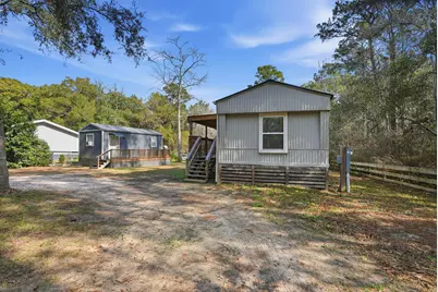 437 Black Creek Lodge Road, Freeport, FL 32439 - Photo 1