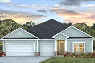 115 W Farm Owl Dr W, Freeport, FL 32439 - Photo 1