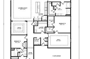 115 W Farm Owl Dr W, Freeport, FL 32439 - Photo 2