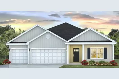 137 W Farm Owl Drive W, Freeport, FL 32439 - Photo 1